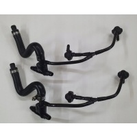 Трубки провода генераторы audi a4 b6 b7 2.0 alt