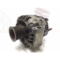 Генератор Renault Scenic 2001 8200030635