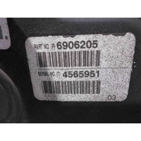 Компрессор кондиционера Volvo S60 II (FS,FH) 2010 - 2018 2012 31366155