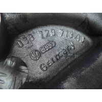 Коллектор впускной Audi A4 B6 (8E5) 2000 - 2004 2002 038129713AJ