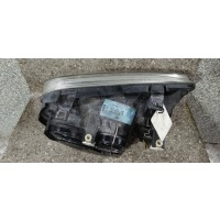 Фара L , без птф , VALEO , 1J1941015B , эл.корректор Volkswagen Golf 4 2000