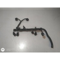 Свет форсунок кубический skoda fabia i 1.4 mpi