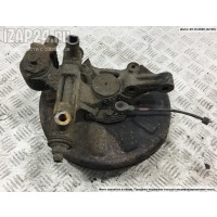 Кулак (корпус ступицы) задний правый Hyundai Coupe (2002-2008) 2003 527602D105