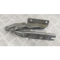 Петля капота левая Volkswagen Golf-5 2007 1k0823301c