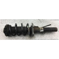 Амортизатор подвески передний левый Volkswagen Golf-5 2007 1K0413031CQ