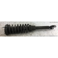 Пружина подвески Перед. Mercedes W211 (E) 2003 A2113211404