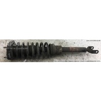 Пружина подвески Перед. Mercedes W211 (E) 2003 A2113211404