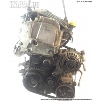 Генератор Renault Clio III (2005-2012) 2007 7701476812