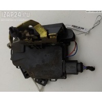Замок двери задней левой Audi A6 C5 (1997-2005) 2000 4B0839015B