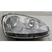 Фара правая Volkswagen Golf-5 2007 1K6941006P