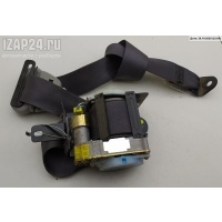 Ремень безопасности передний левый Mazda MPV (1999-2006) LW 2002 L08157L90B69