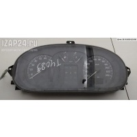 Щиток приборный (панель приборов) Renault Scenic I (1996-2003) 2001 8200038772