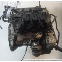 Заслонка дроссельная Mercedes W220 (S) 2001 A1121410125