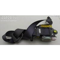 Ремень безопасности передний правый Mazda MPV (1999-2006) LW 2002 L08157L30B69