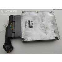 Блок управления двигателем (ДВС) Mazda MPV (1999-2006) LW 2002 RF5G18881C
