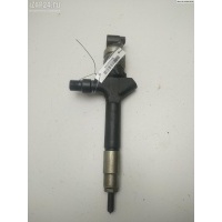 Форсунка топливная Mazda 5 2005 RF7J13H50