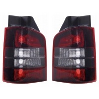 Лампы задняя задняя volkswagen транспортер t5 03 - 15 1d tyc л п