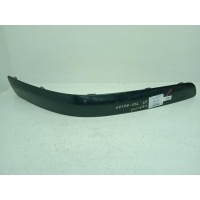 Молдинг бампера переднего Mazda 626 1997 GG3E50B41