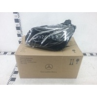 Фара передняя левая Mercedes Benz E-klasse W213 LED