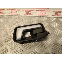 Ручка двери внутренняя передняя левая Land Rover Discovery 3 (2004-2009) 2007 ,FVC500390WWE
