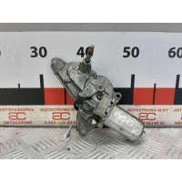 Двигатель стеклоочистителя задний Toyota Yaris Verso (1999-2005) 2004 8513052080