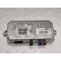 TV тюнер BMW X3 (F25) 2011 66539249464