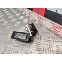 Подсветка номера BMW X5 (E70) (-) 2007 ,63267176934