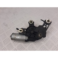 Двигатель стеклоочистителя задний Volkswagen Golf 4 (1997-2004) 2002 1J9955711