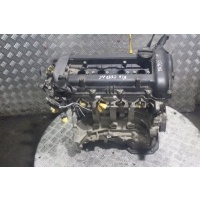 двигатель kia ceed i 1.6 g4fc
