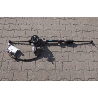 Mitsubishi кольт vi z30 рулевая рейка усилитель kpl.