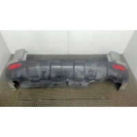 Бампер зад. Honda CR-V 2007-2012 2008 71501SWWG50