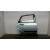 Дверь боковая, зад. правая Ford Focus 1 1998-2004 2000 1430137