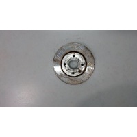 Диск тормозной, перед. Toyota Aygo 2005 435120H010