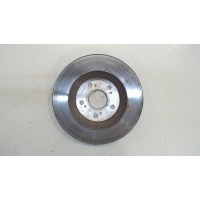 Диск тормозной, перед. Honda CR-V 2007-2012 2008 45251SWWG01