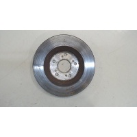 Диск тормозной, перед. Honda CR-V 2007-2012 2008 45251SWWG01