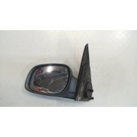 Зеркало боковое, левая Land Rover Freelander 1 1998-2007 2003 CRB501060PMD