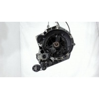 КПП 5-ст.мех. (МКПП) Ford Fusion 2002-2012 2006 1763780