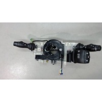 Переключатель поворотов и дворников (стрекоза) Renault Megane 3 2009- 2010 255670016R