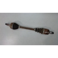 Полуось (приводной вал, шрус), перед. левая Honda Jazz 2002-2008 2002 44306SAAE00