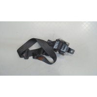 Ремень безопасности перед. правая Mitsubishi L200 1996-2006 2004 MR513849