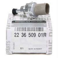 Датчик давления выхлопных газов renault dacia 1.5 1.6 dci