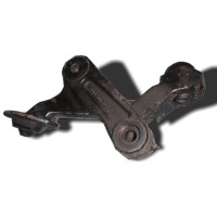 Лапа подвески кабины renault майор 5010130515