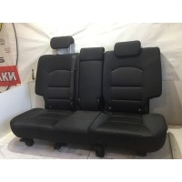 Сиденье заднее SsangYong Actyon II 2010- 7500234190LBA