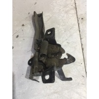 Замок капота SsangYong Actyon II 2010- 7111034001