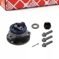 подшипник колеса передняя opel astra г 1.2 1.4 1.6 1.7 td