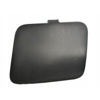 oe toyota заглушка бампера крюка передняя rav 4 2005 - 2008