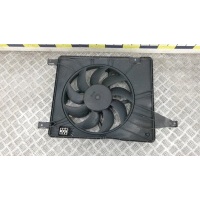 Вентилятор радиатора NISSAN QASHQAI (2007-2010) 2007 21481JD00B