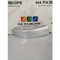 накладка на бампер VOLKSWAGEN Transporter 7H5 807 718