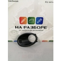 РАМКА ПТФ nissan Qashqai 62257 BR03A