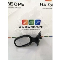зеркало RENAULT Symbol 8200108622